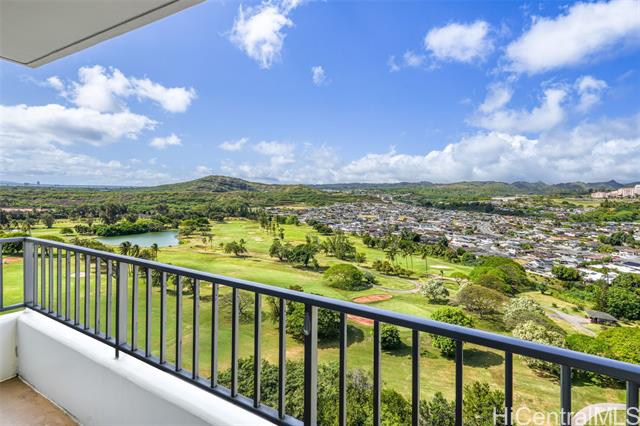 1160 Ala Napunani Street, 1602, Honolulu, HI 96818