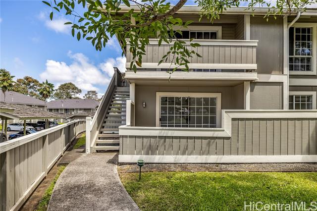 94-1351 Kulewa Loop, 17D, Waipahu, HI 96797