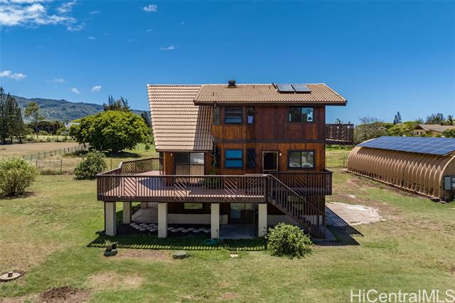 68-311 Olohio Street, Waialua, HI 96791