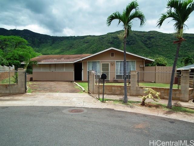 New Single Family Home for sale in Leeward, $525,000