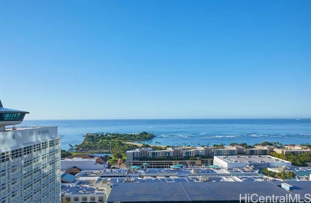 1390 Kapiolani Boulevard, 3104, Honolulu, HI 96814