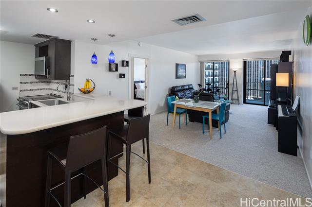 New Condo for sale in Metro Honolulu, $650,000