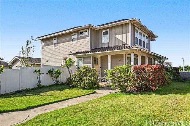 91-1300 Halili Street, Ewa Beach, HI 96706