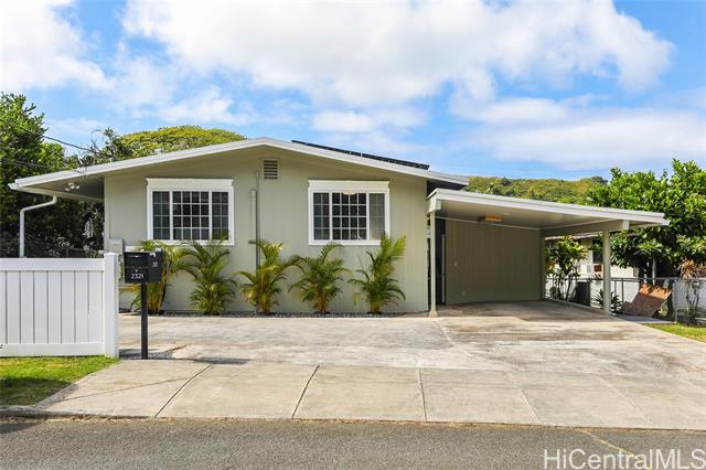 New Single Family Home for sale in Metro Honolulu, $1,440,000