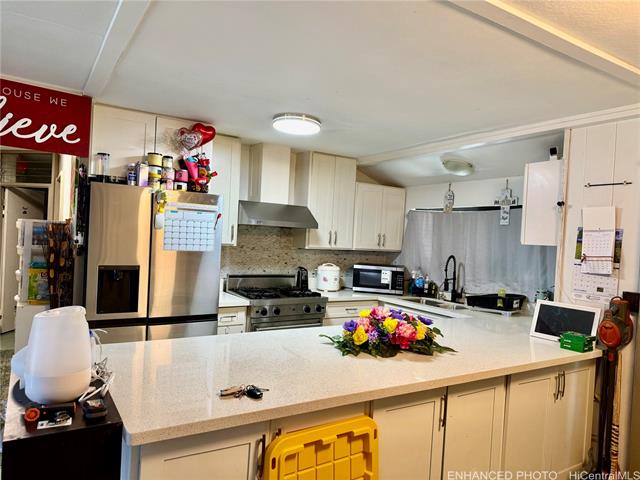 86-46 Analipo Street, Waianae, HI 96792