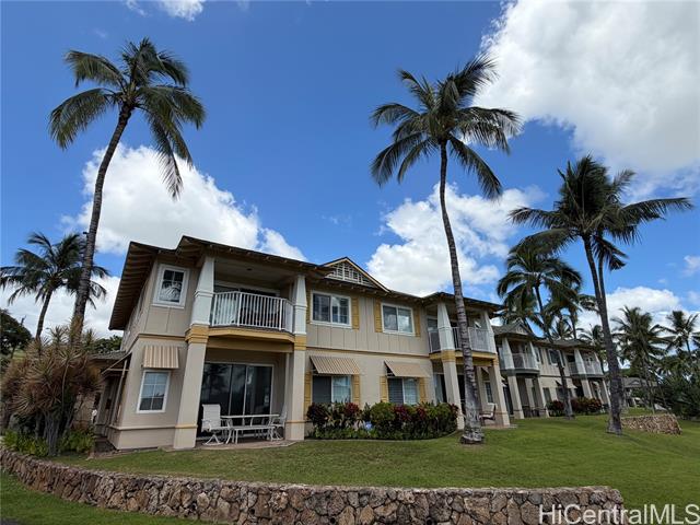 92-1001 Aliinui Drive, 16C, Kapolei, HI 96707