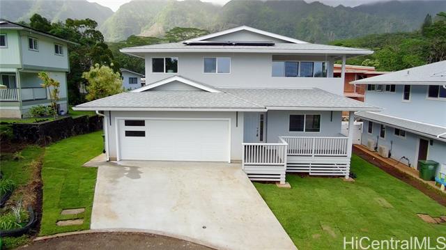 3602 Nipo Street, Honolulu, HI 96822