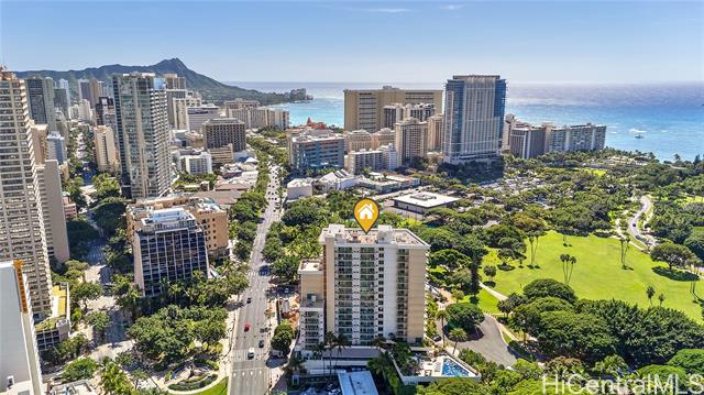 New Condo for sale in Metro Honolulu, $750,000