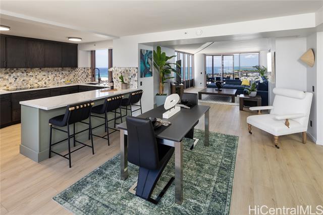 425 South Street, 2401, Honolulu, HI 96813