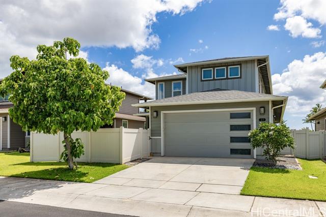 91-5408 Kapolei Parkway, 27, Kapolei, HI 96707
