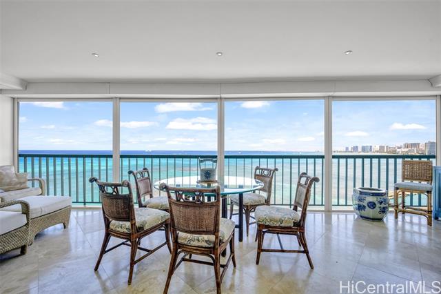 2877 Kalakaua Avenue, 1004, Honolulu, HI 96815