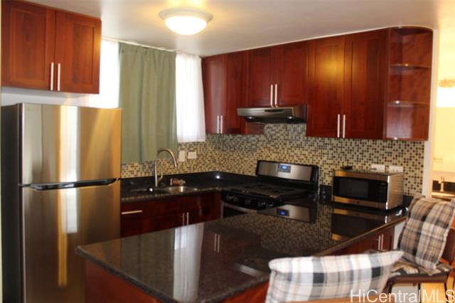 1122 Kinau Street, 1104, Honolulu, HI 96814