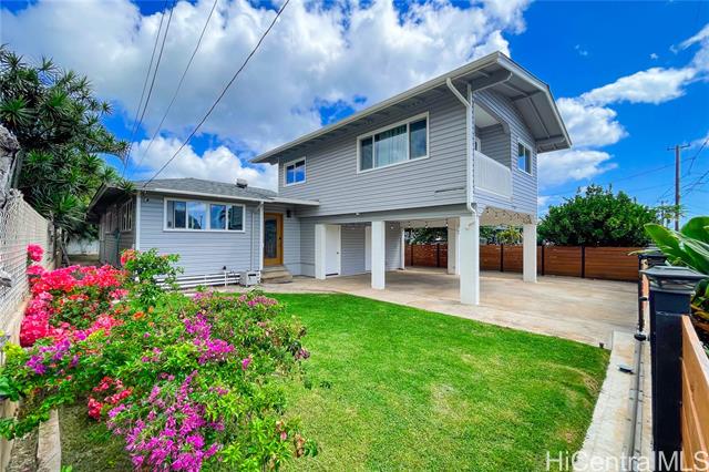 87-269 Mikana Street, Waianae, HI 96792