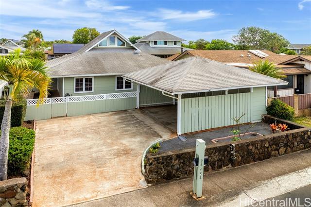 94-484 Kealakaa Street, Mililani, HI 96789