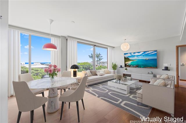 1555 Kapiolani Boulevard, 808, Honolulu, HI 96814
