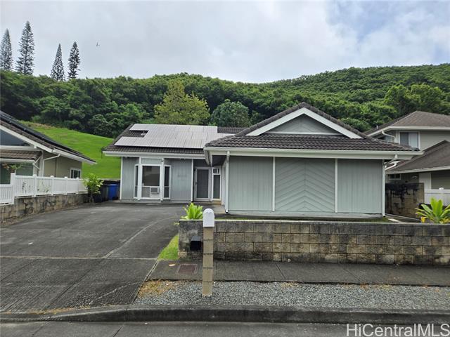 1595 Kanapuu Drive, Kailua, HI 96734