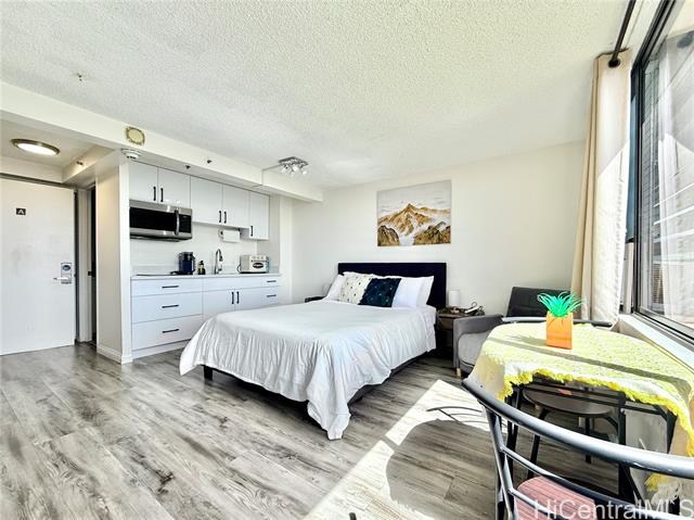 444 Niu Street, 3204, Honolulu, HI 96815