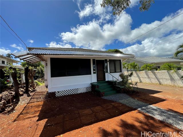 1030 16Th Avenue, Honolulu, HI 96816