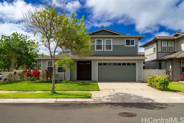 91-1075 Paapaana Street, Ewa Beach, HI 96706
