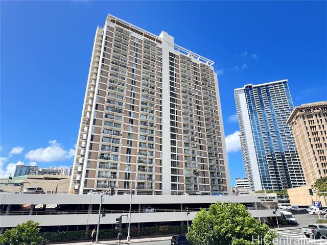 1655 Makaloa Street, 410, Honolulu, HI 96814