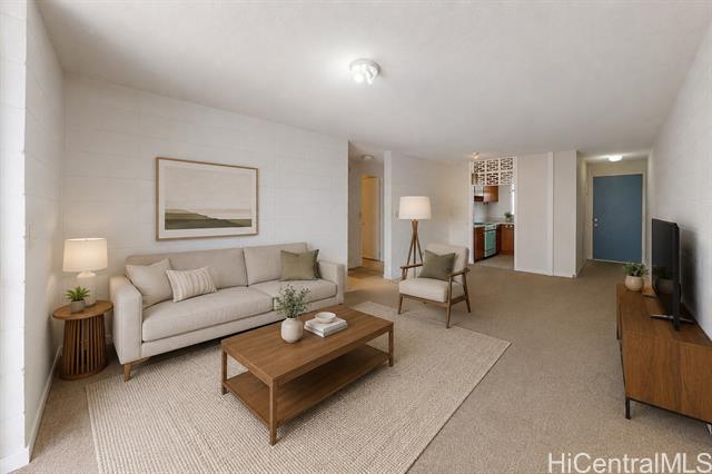 922 Kapahulu Avenue, 306, Honolulu, HI 96816