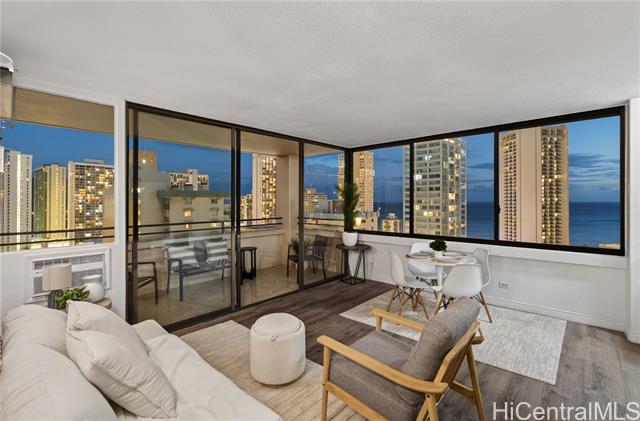 2410 Cleghorn Street, 2503, Honolulu, HI 96815