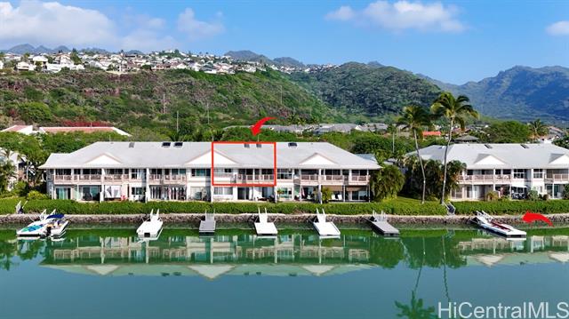 7007 Hawaii Kai Drive, J24, Honolulu, HI 96825