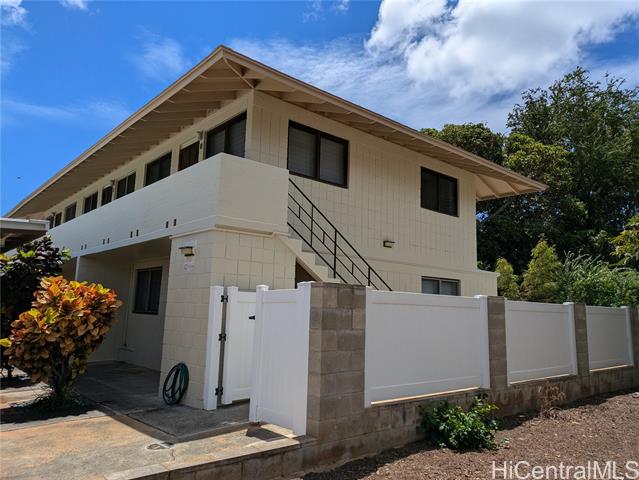 708 E Olokele Avenue, Honolulu, HI 96816