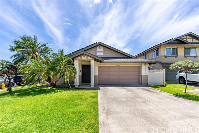 91-1034 Kanio Street, Kapolei, HI 96707