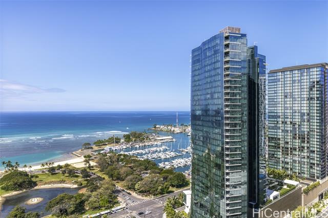 New Condo for sale in Metro Honolulu, $1,980,000