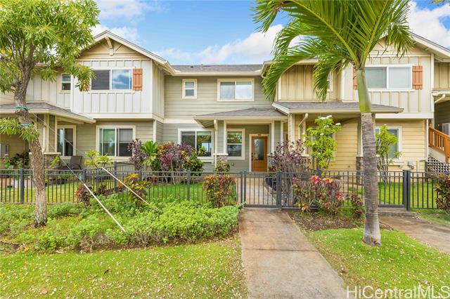 91-960 Iwikuamoo Street, 1003, Ewa Beach, HI 96706
