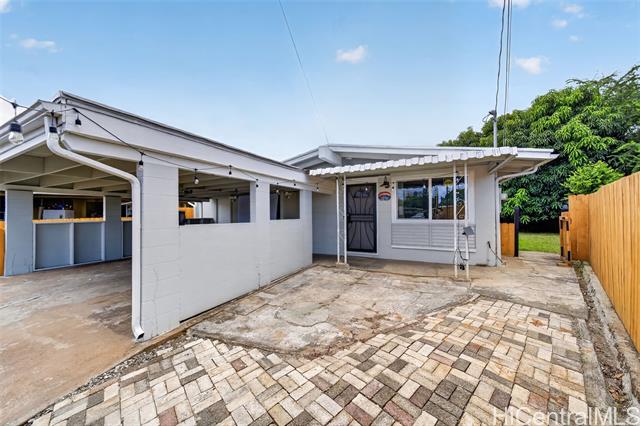 99-229 Ohenana Place, Aiea, HI 96701