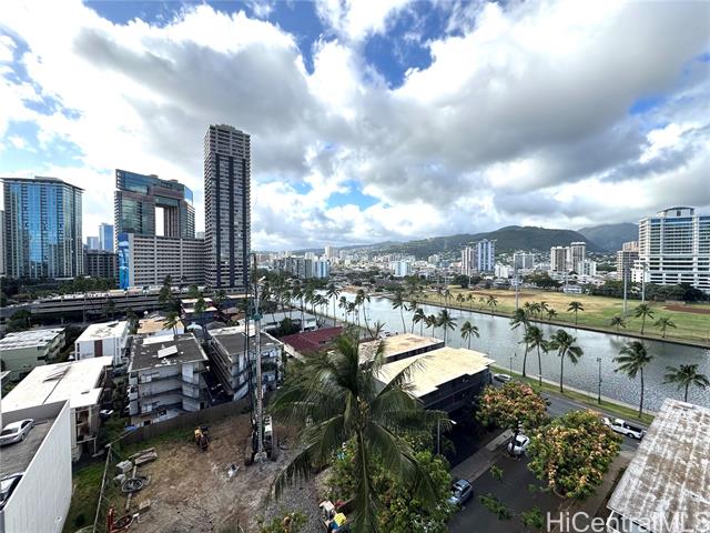 439 Keoniana Street, 1103, Honolulu, HI 96815