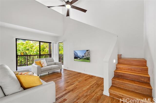 46-130 Kiowai Street, 2724, Kaneohe, HI 96744