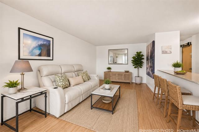 1778 Ala Moana Boulevard, 1207, Honolulu, HI 96815