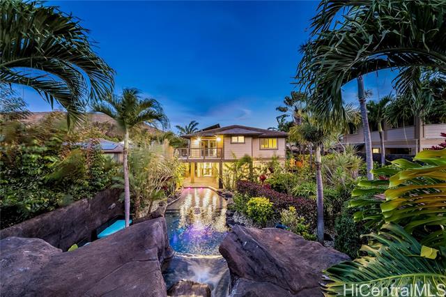 New Single Family Home for sale in Makakilo, $1,998,000