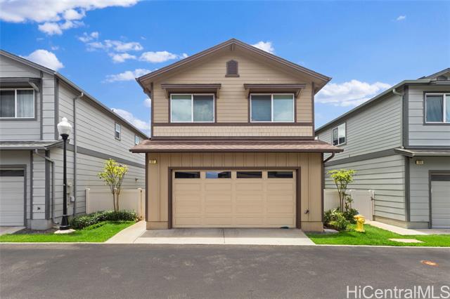 91-1159 Kamakana Street, 917, Ewa Beach, HI 96706