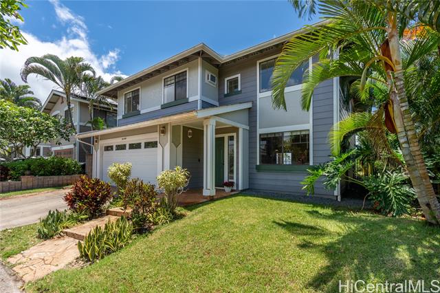 94-1047 Kapehu Street, Waipahu, HI 96797