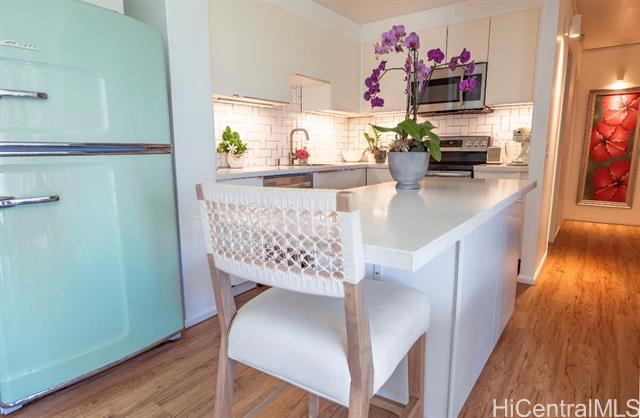 New Condo for sale in Metro Honolulu, $649,000