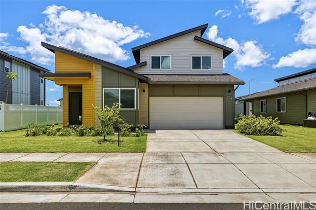 91-1473 Wahinana Loop, Ewa Beach, HI 96706