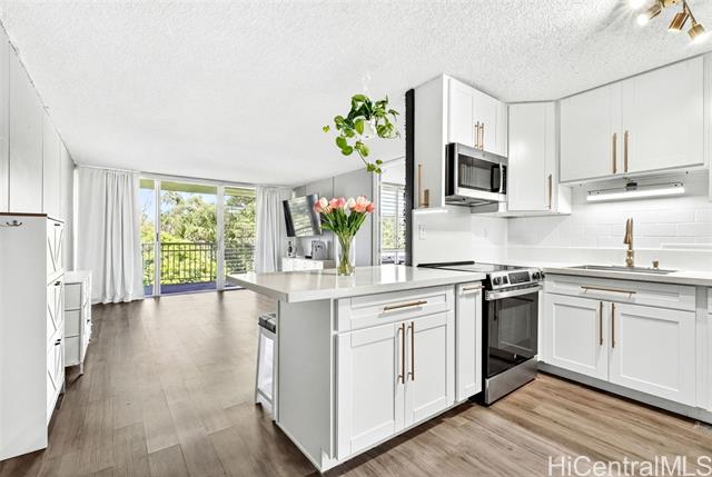95-2051 Waikalani Place, E403, Honolulu, HI 96789