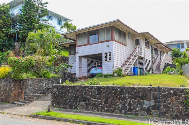 2505 Peter Street, Honolulu, HI 96816