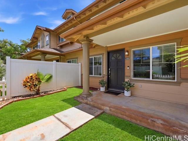 91-2070 Kaioli Street, 4403, Ewa Beach, HI 96706