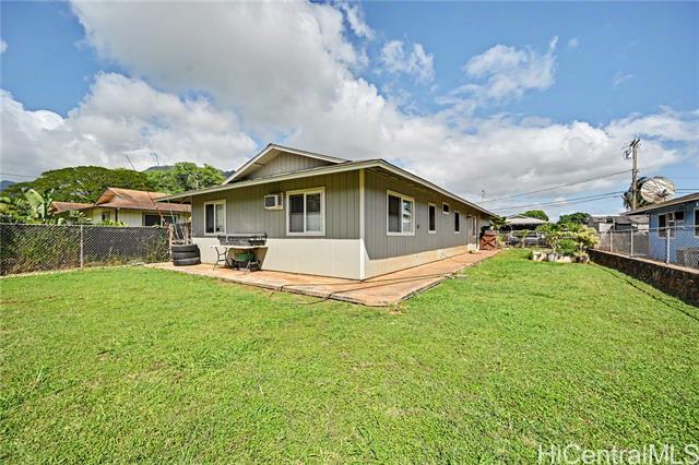 84-204 Ala Naauao Place, Waianae, HI 96792