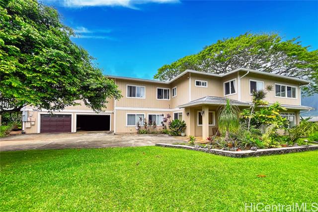 New Single Family Home for sale in Kaneohe, $2,279,000