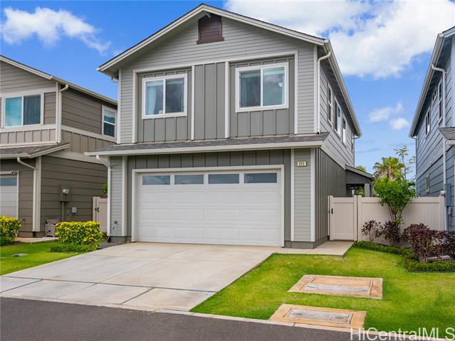 91-1841 Keaunui Drive, 111, Ewa Beach, HI 96706