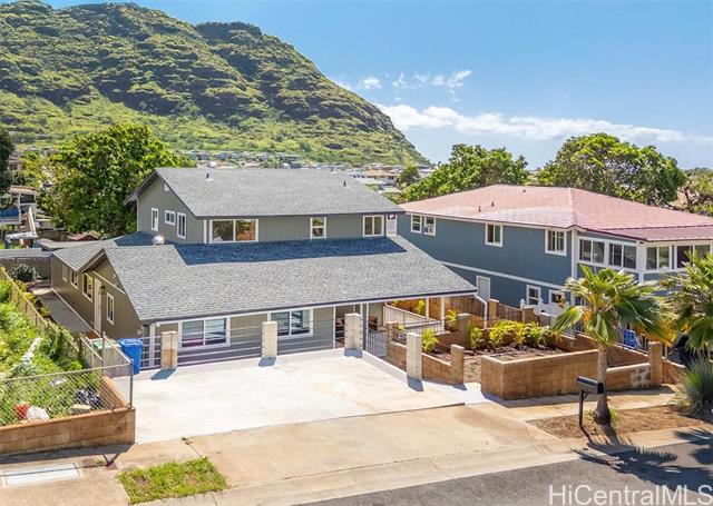 New Single Family Home for sale in Leeward, $899,000