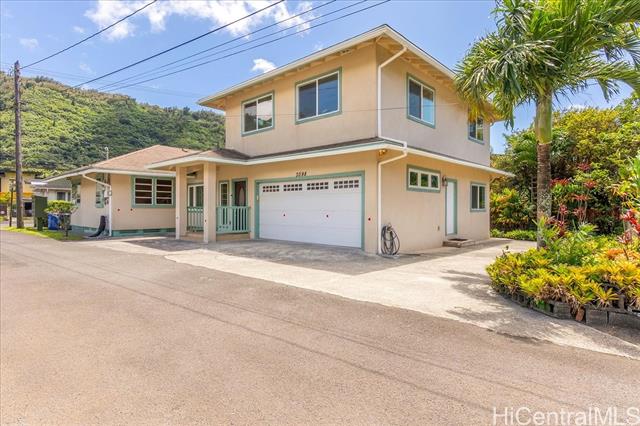 New Single Family Home for sale in Metro Honolulu, $1,888,000