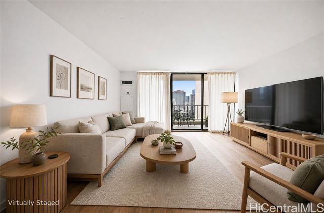 411 Hobron Lane, 1408, Honolulu, HI 96815
