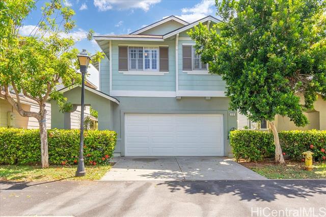 91-167 Makalea Street, 51, Ewa Beach, HI 96706